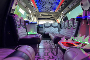 Palm Bay Limousine Rental