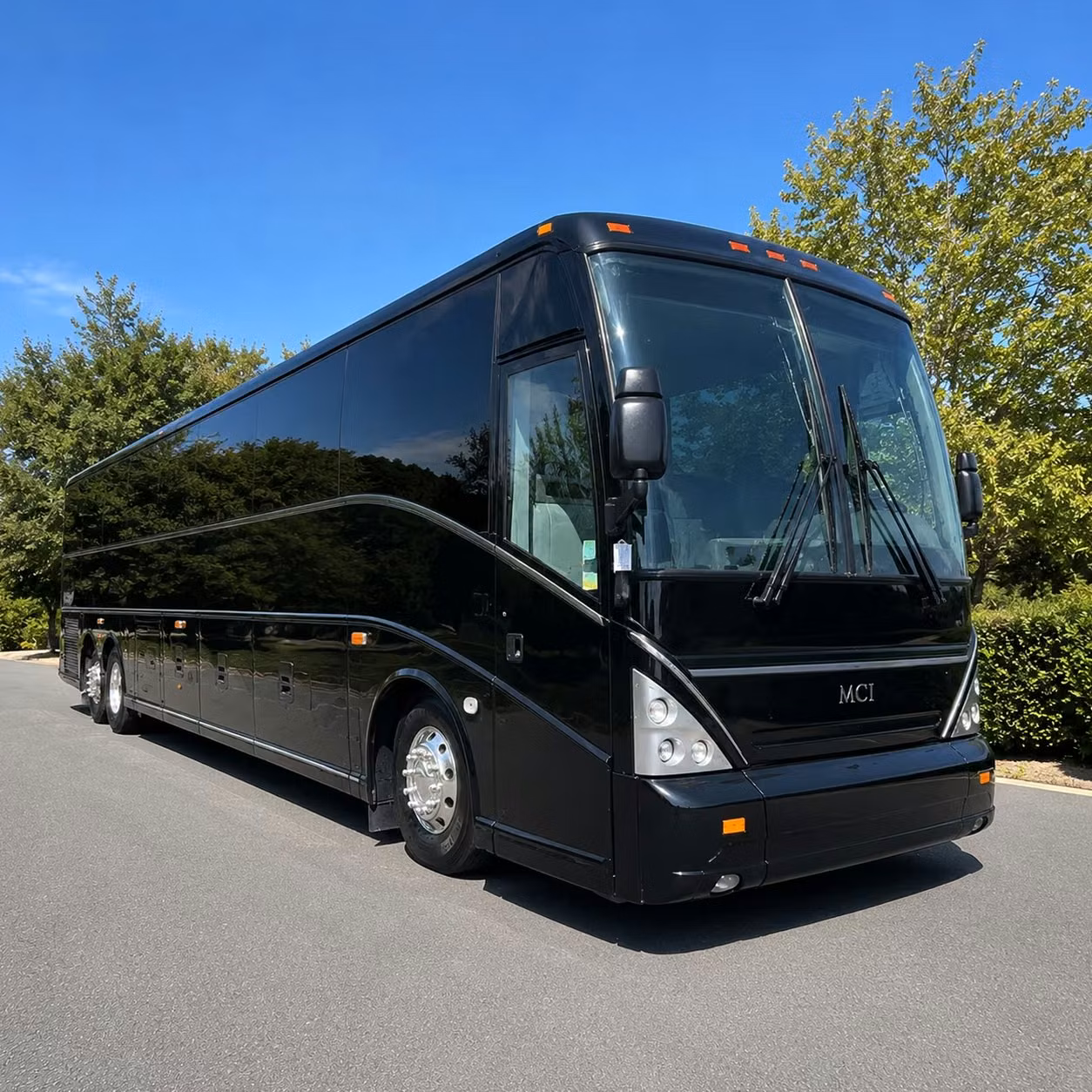 airport transfers and executive transportation in palm bay