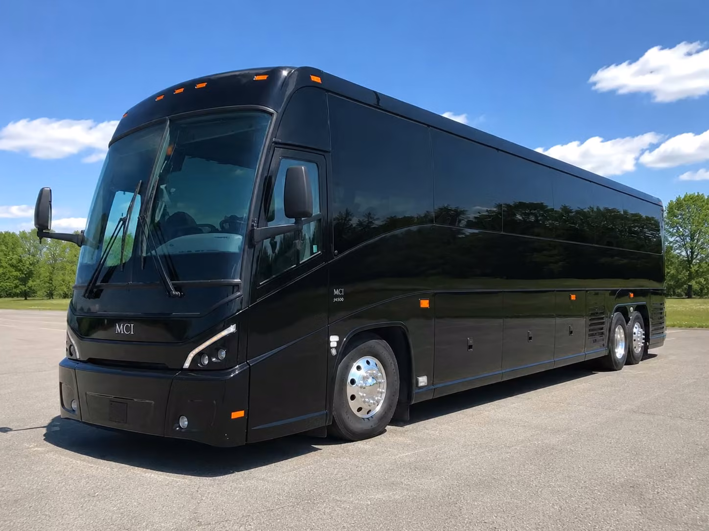 book corporate event transportation in palm bay or any city nearby