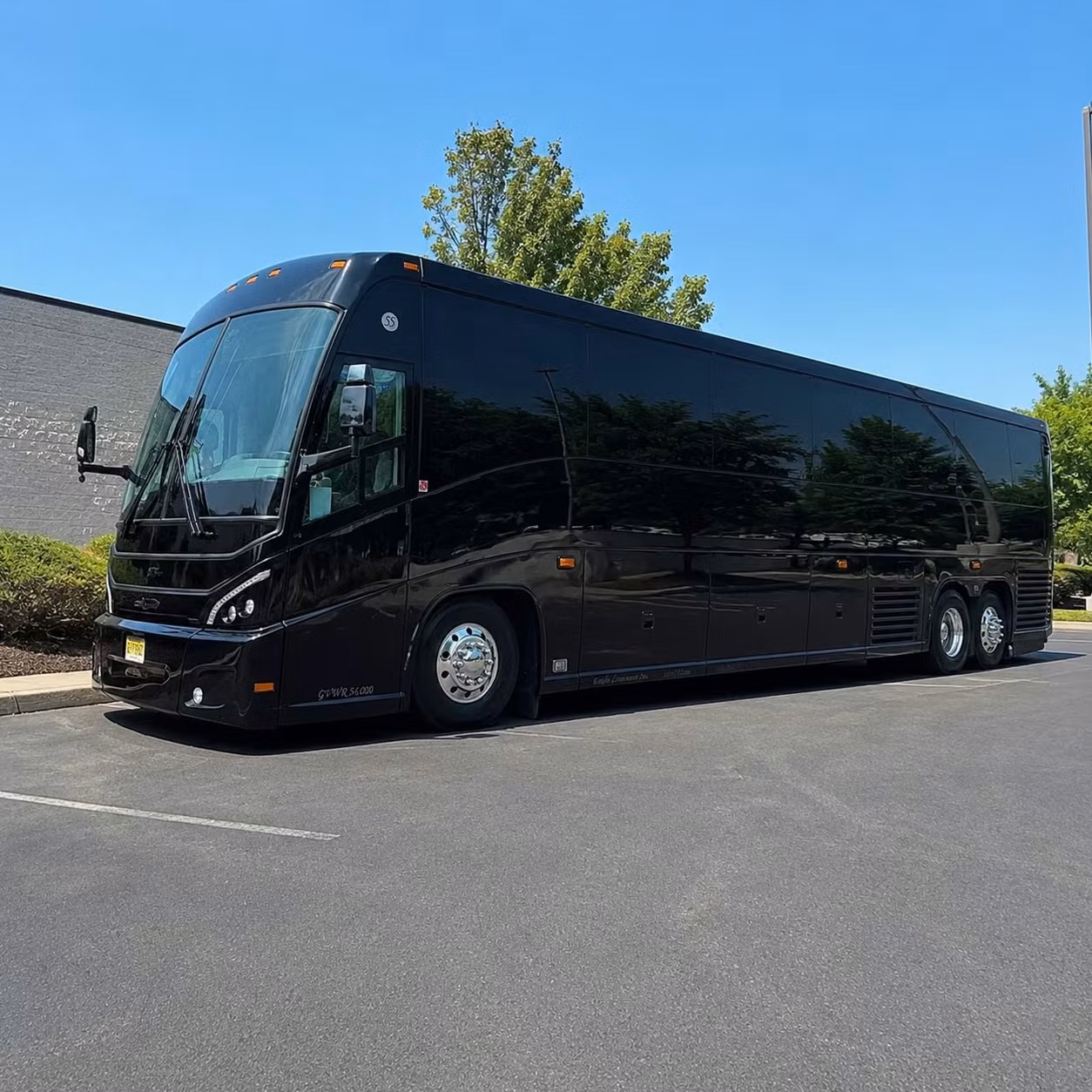 book employee transportation in palm bay or any city nearby