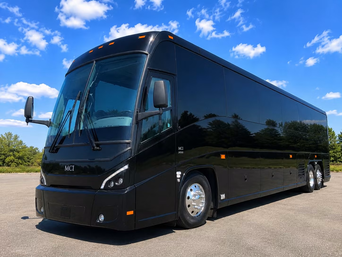 book private event transportation in palm bay or any city nearby