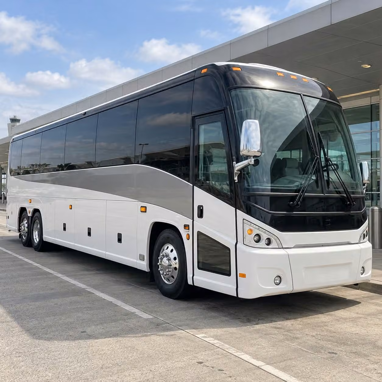 book prom transportation in palm bay or any city nearby
