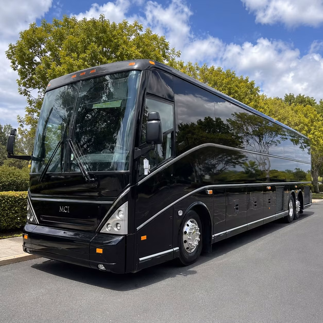 book religious group transportation in palm bay or any city nearby