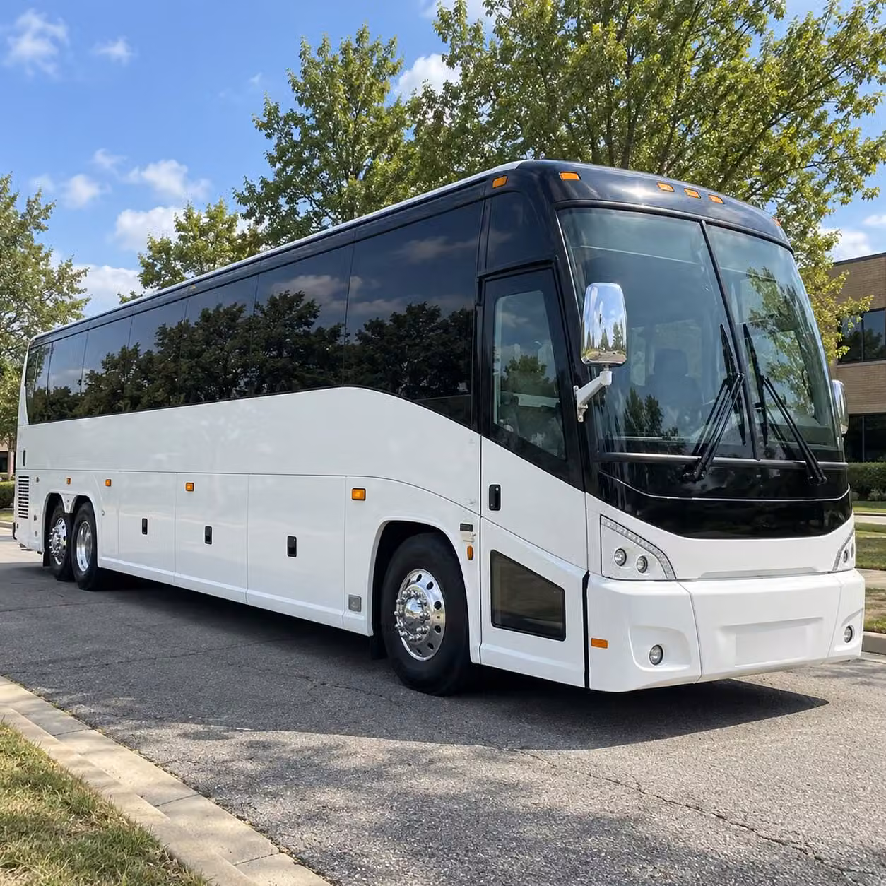 book school event transportation in palm bay or any city nearby