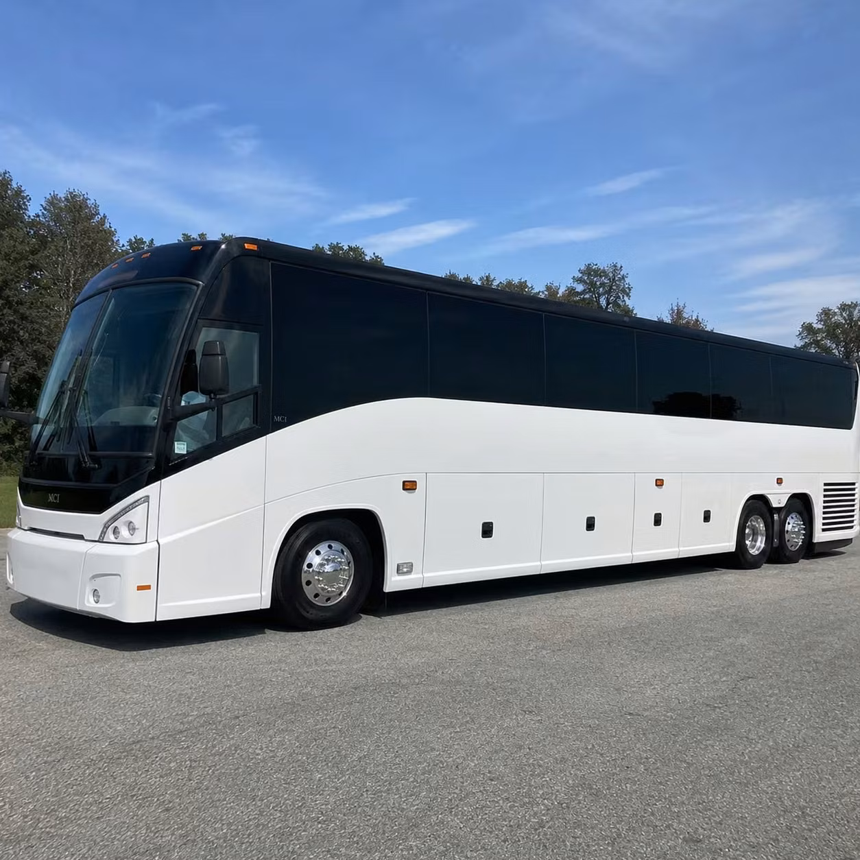 charter buses for palm bay school groups headed to kennedy space center