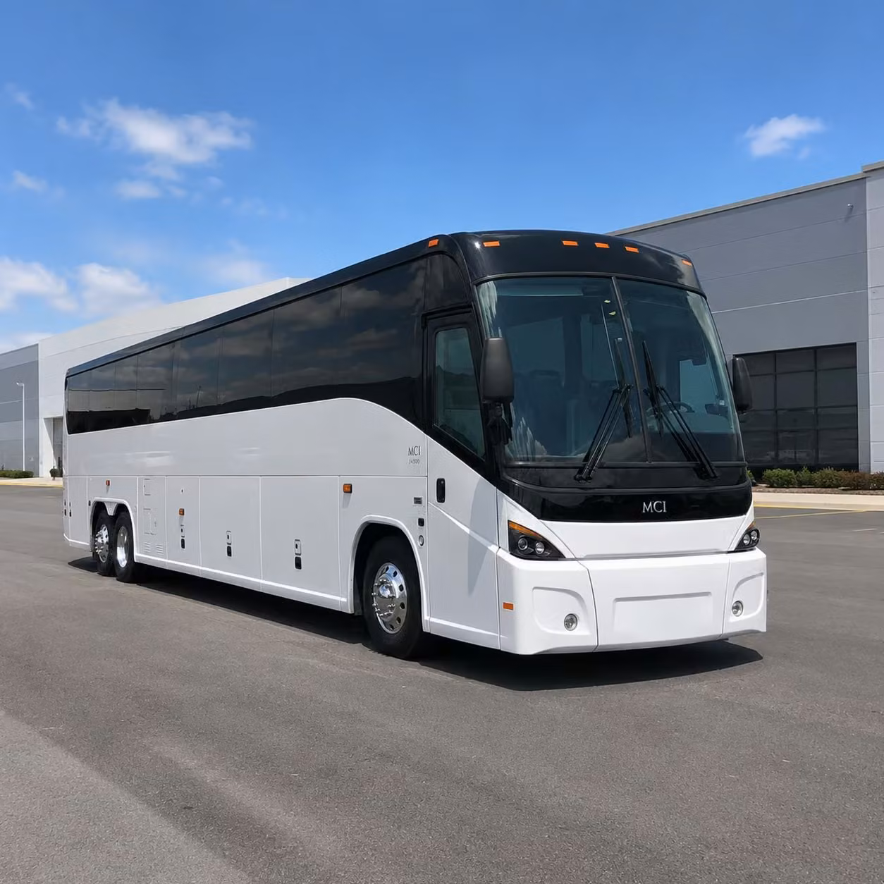 charterbuspalmbay com is how palm bay groups book recurring employee airport shuttle service