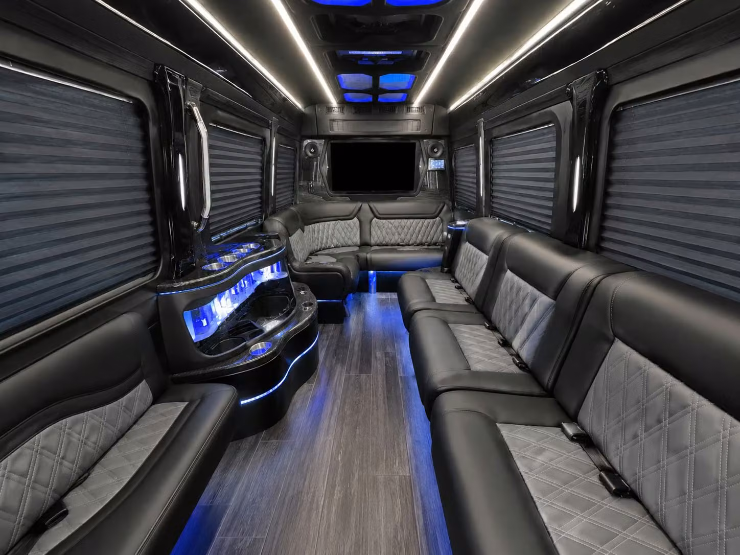 employee shuttle solutions for palm bay s defense and aerospace industries
