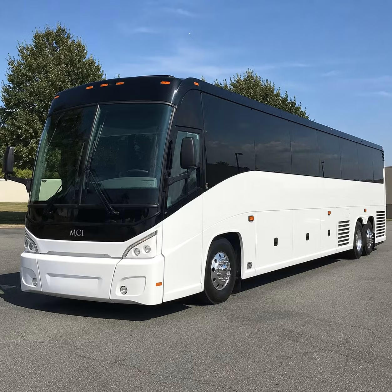for quick and easy nasa and kennedy space center group transportation from palm bay