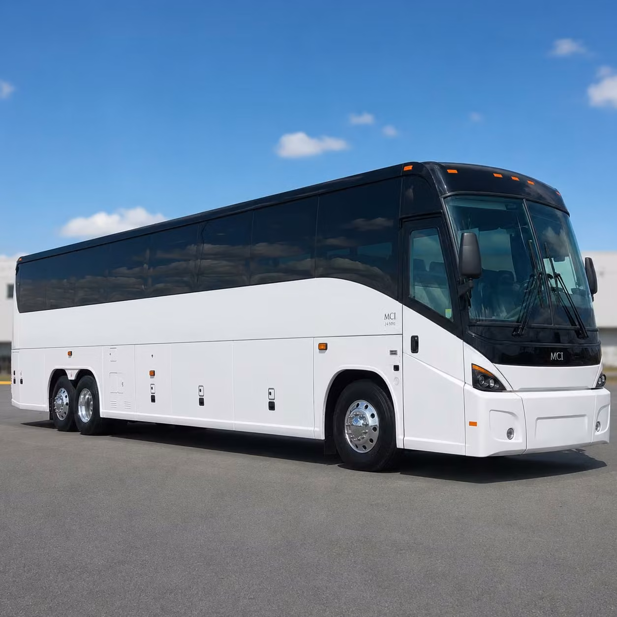getting your group to melbourne orlando international airport has never been smoother