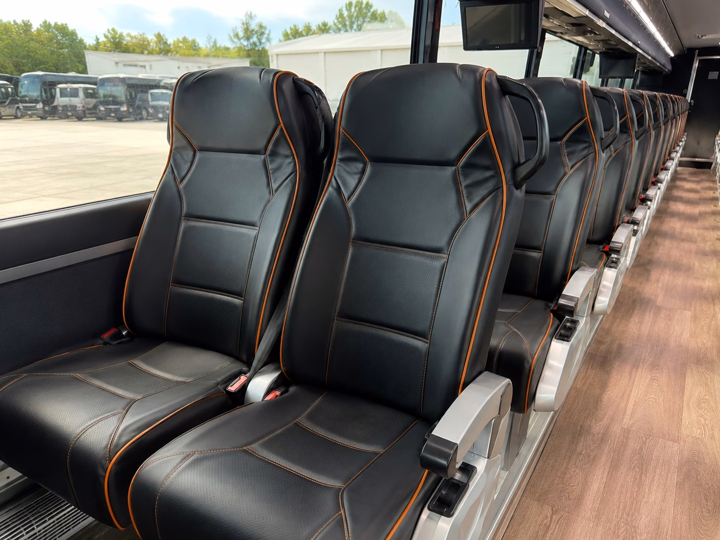 hit the road for orlando city inter miami and major league soccer without the driving stress