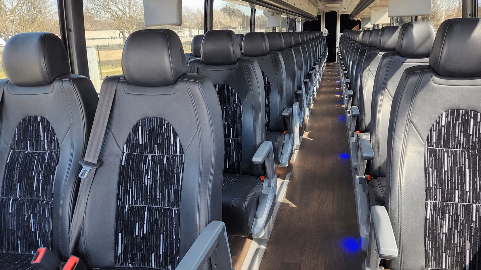 how where and when you re traveling affects your palm bay bus rental rate
