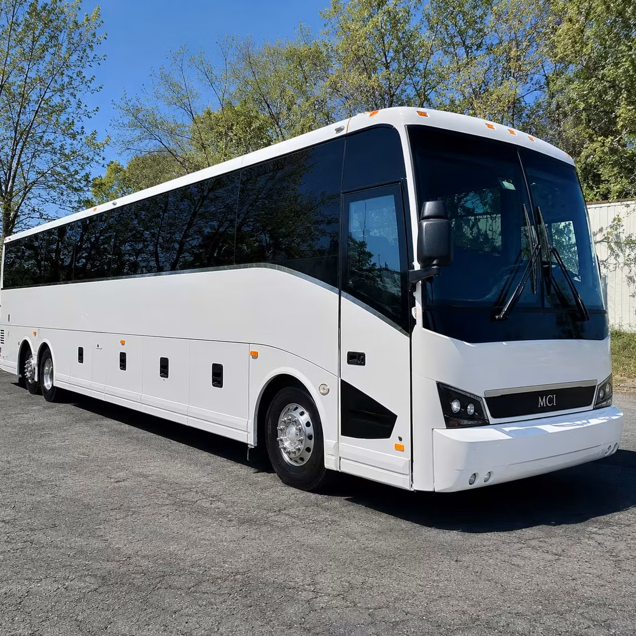 mission trip transportation for palm bay church groups heading across florida