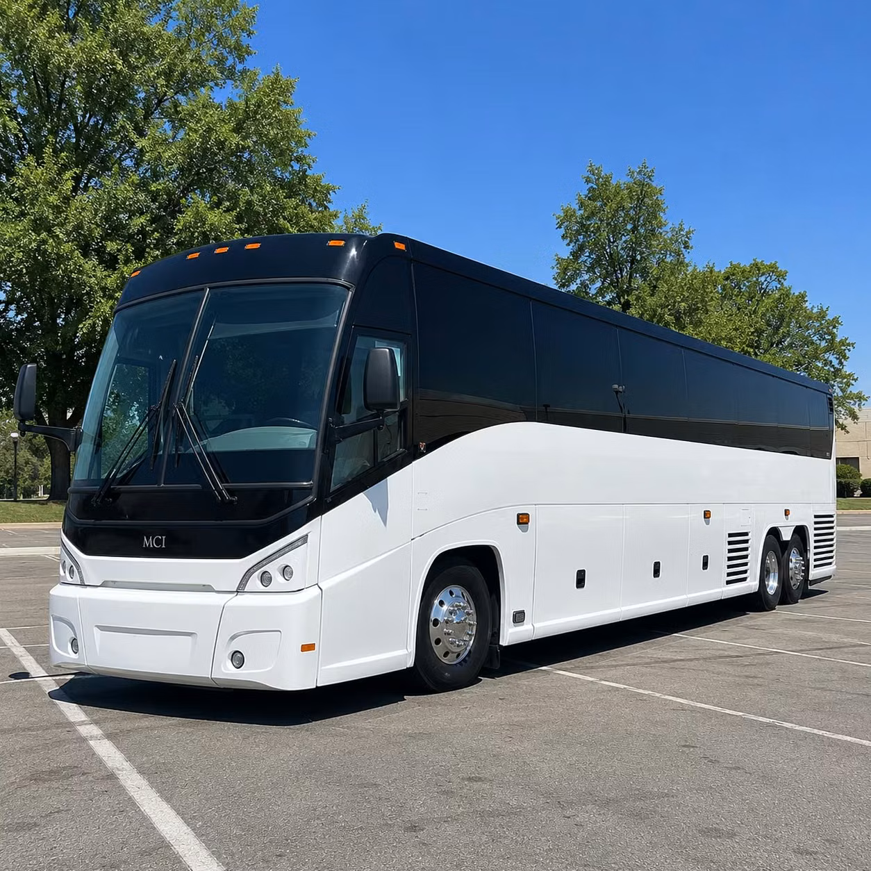 moving large government groups between palm bay and orlando has never been easier