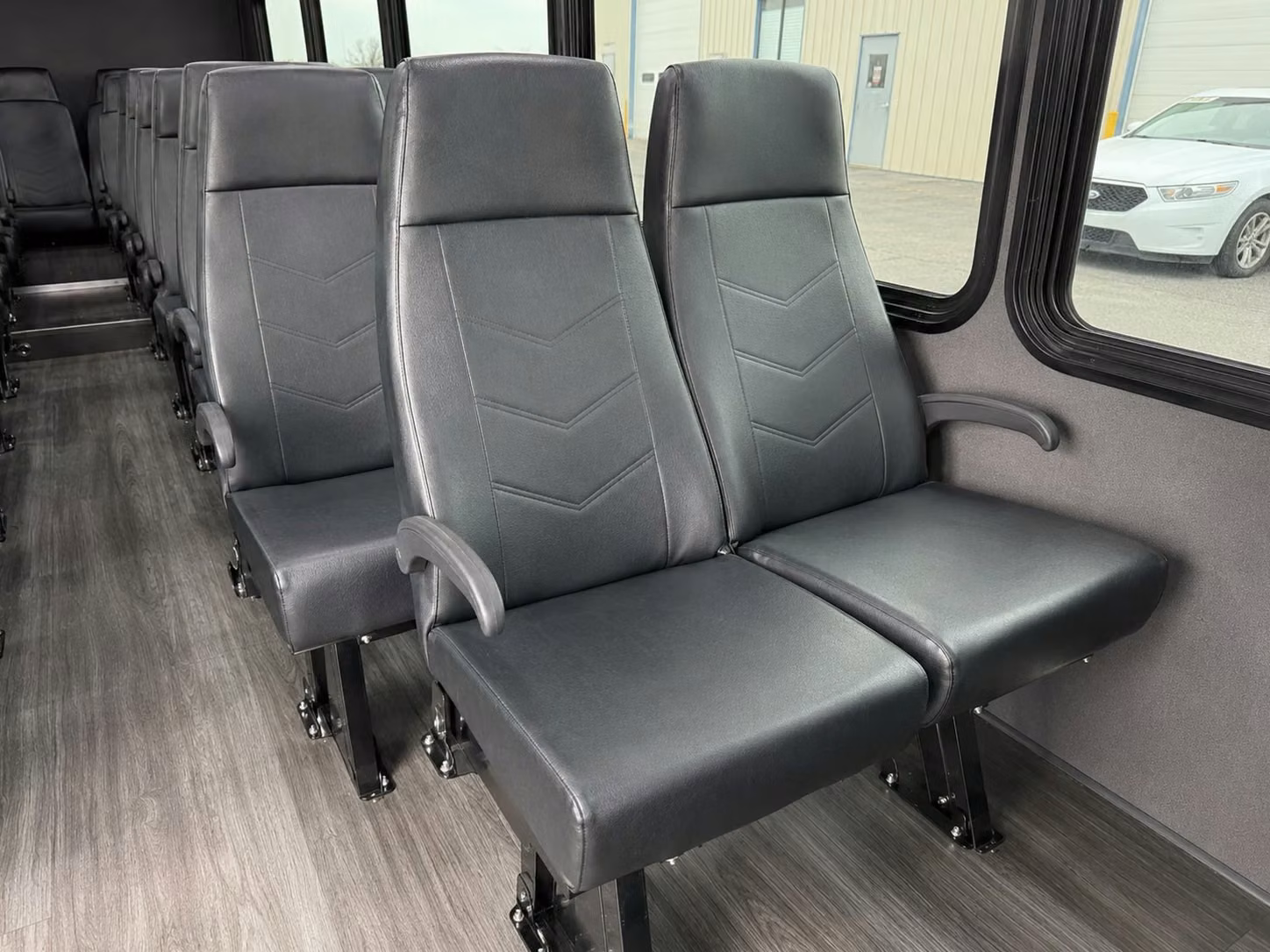 palm bay airport transportation