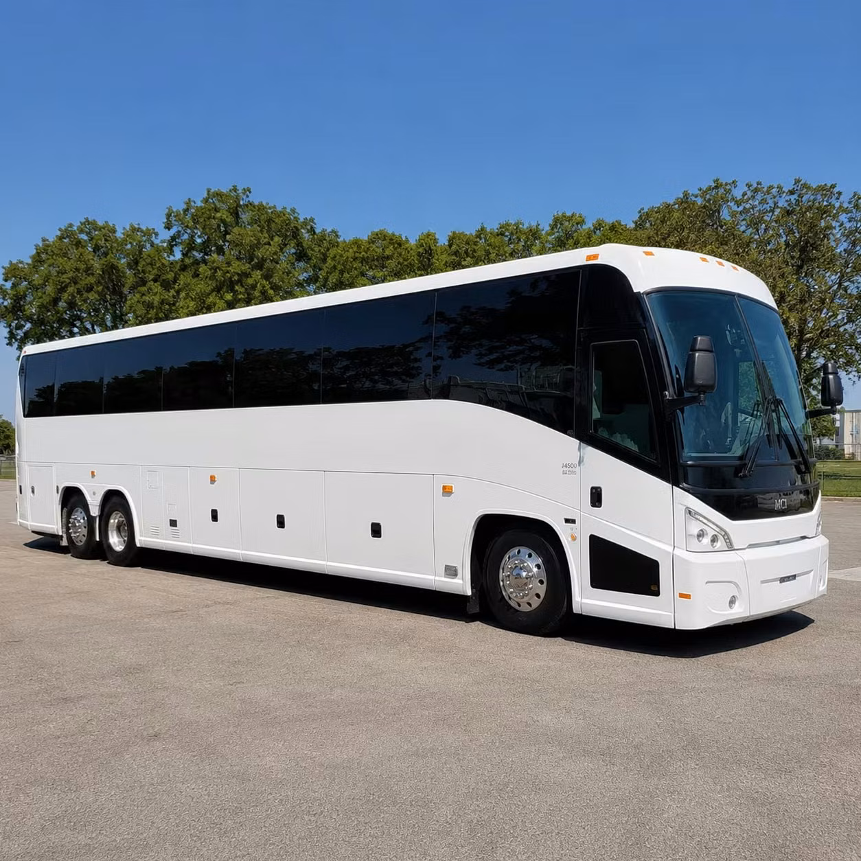 palm bay religious group transportation services