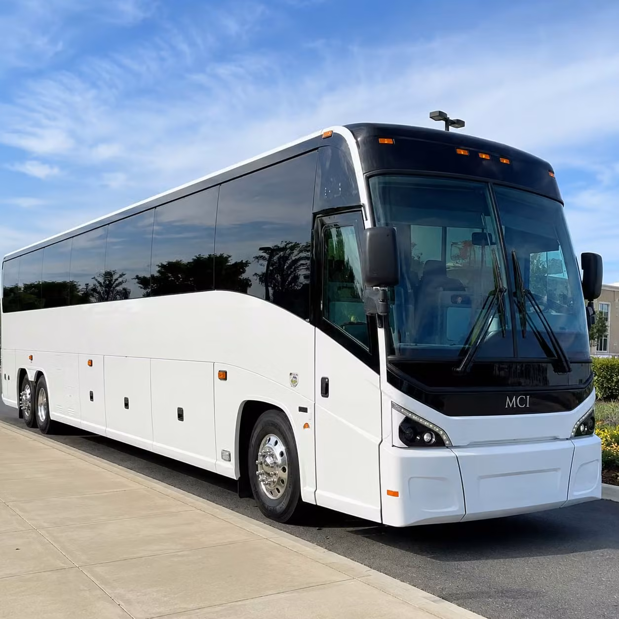 sunday morning senior shuttle services for palm bay churches