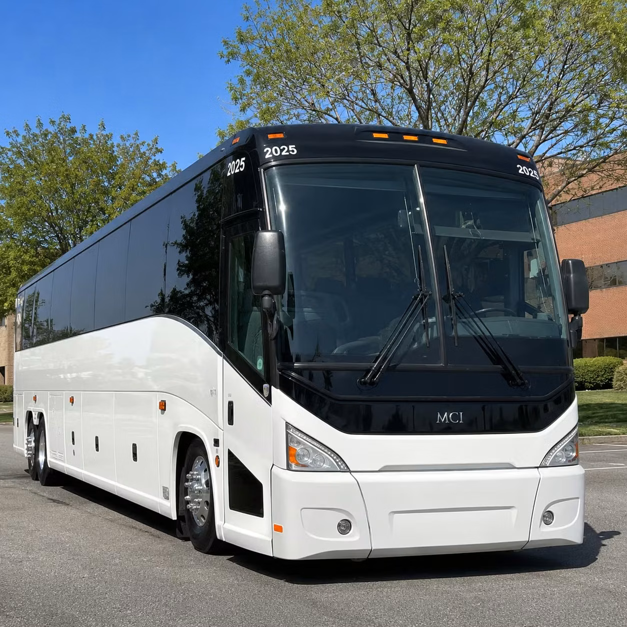 youth group vacation bible school transportation in palm bay